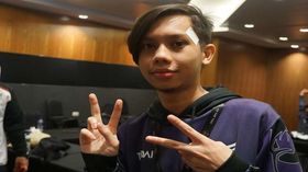 Todak at M3