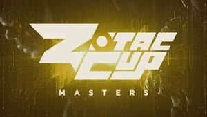 ZOTAC Cup Masters - Qualifier