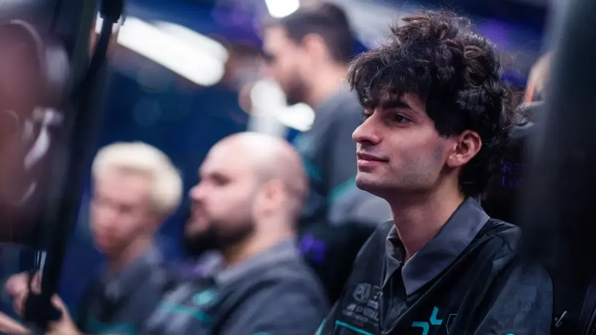 An image of 9Class from PARIVISION