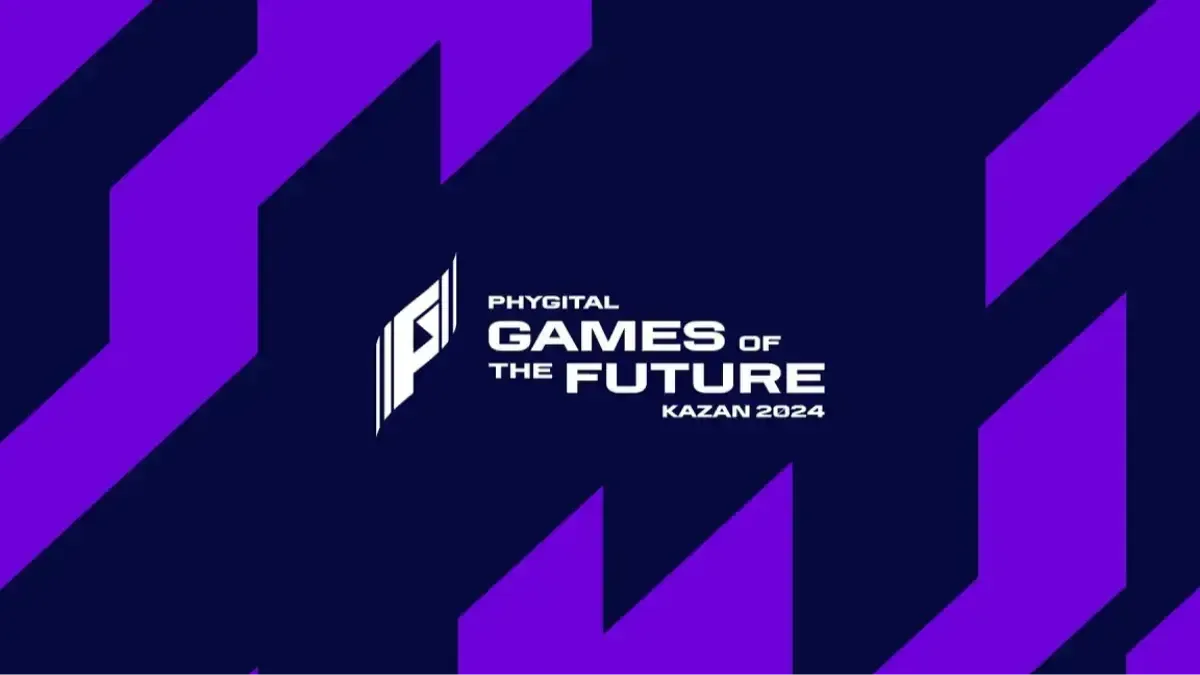 Games of the Future 2024