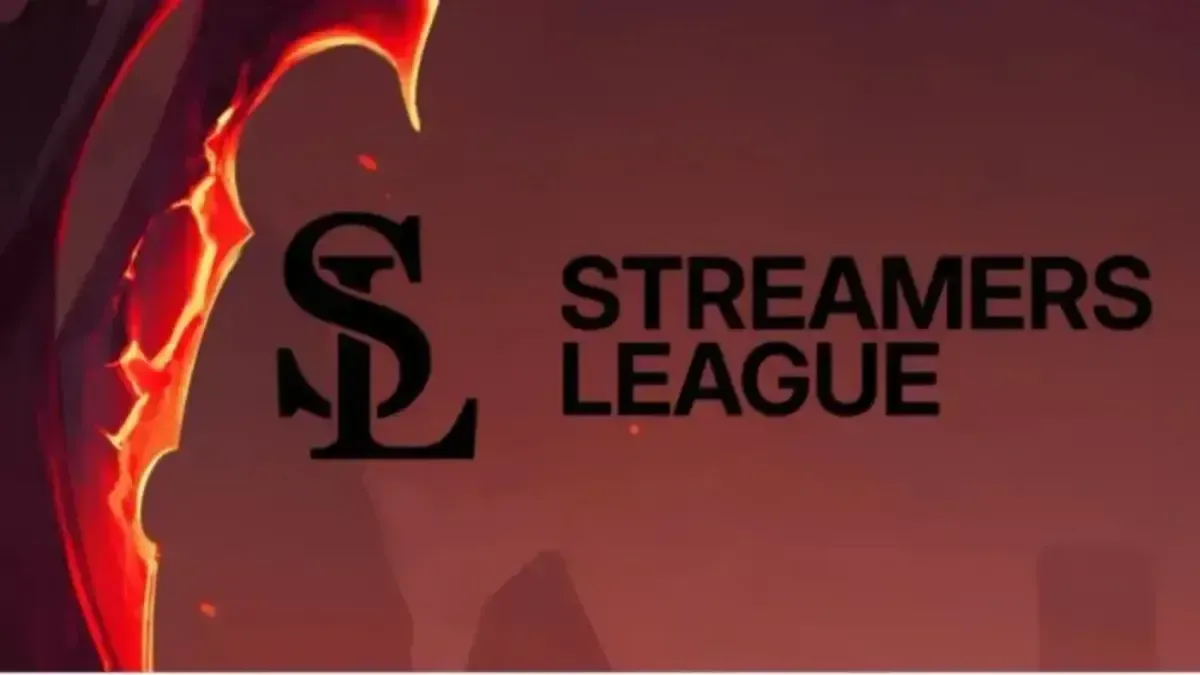 1win Streamers League #2