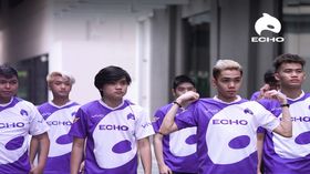 Echo Esports team 