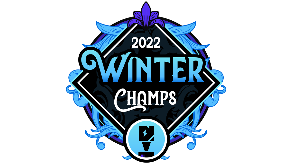Nerd Street Gamers: Winter Championship 2022
