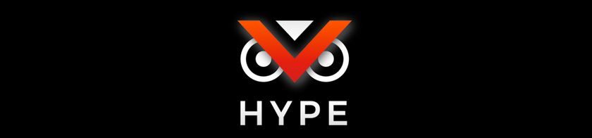 HYPE Army logo
