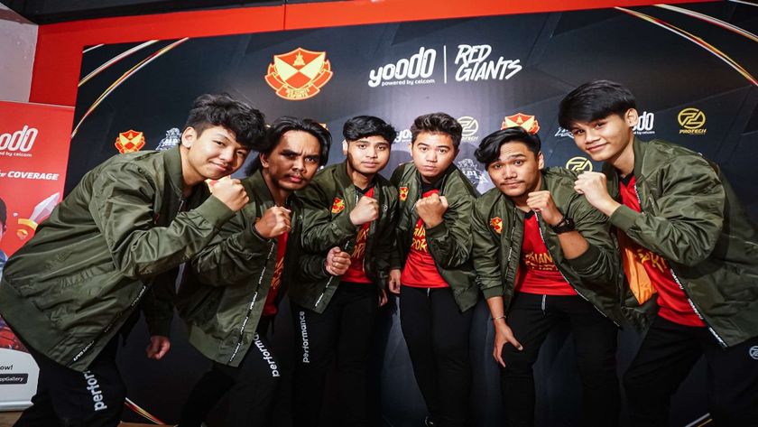 ELX Esports