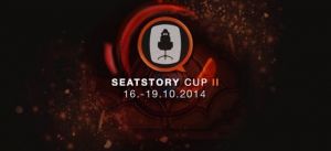 SeatStory Cup 2