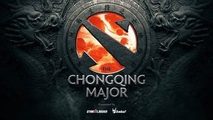 The Chongqing Major China Qualifier