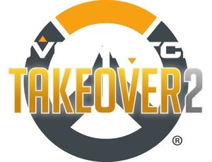 Overwatch TaKeOver 2