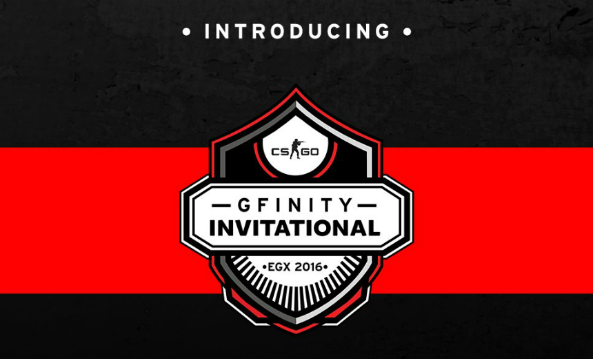 Gfinity announce format and schedule for CS:GO Invitational | GosuGamers