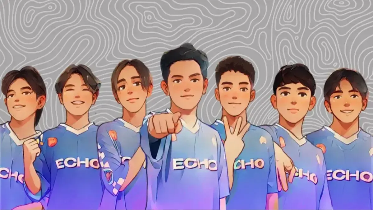 Liquid ECHO MPL PH Champions