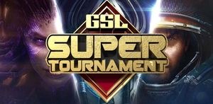 2018 AfreecaTV GSL Super Tournament 1