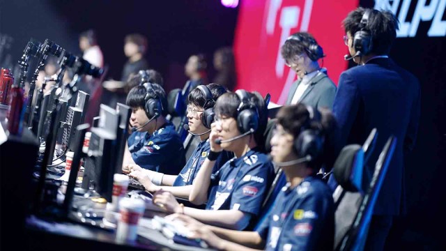 TOP Esports sáng cửa đến CKTG 2023