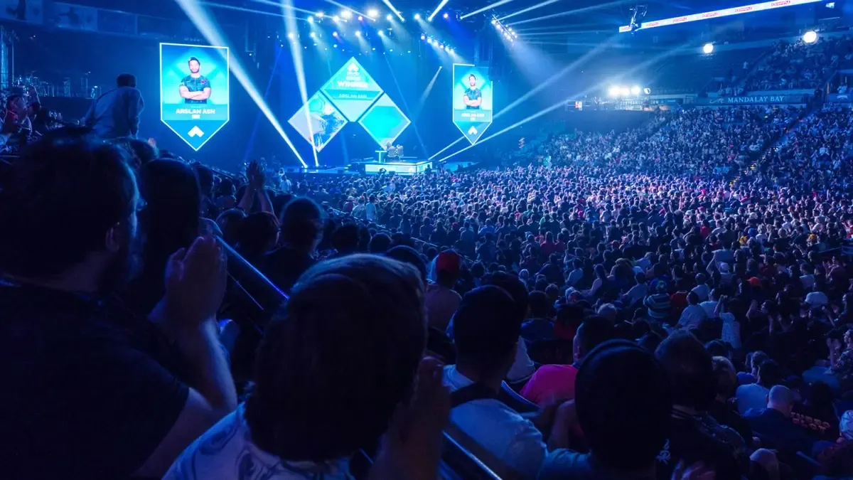 Sony sells Evo stake to Nodwin Gaming, becomes new global sponsor