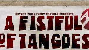 A Fistful of Tangoes