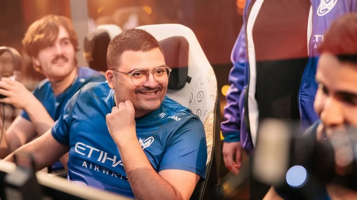 Nigma Galaxy upset Team Falcons to reach The International 2026 upper bracket semifinals