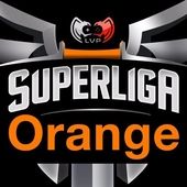 Superliga Orange Season 13 Finals