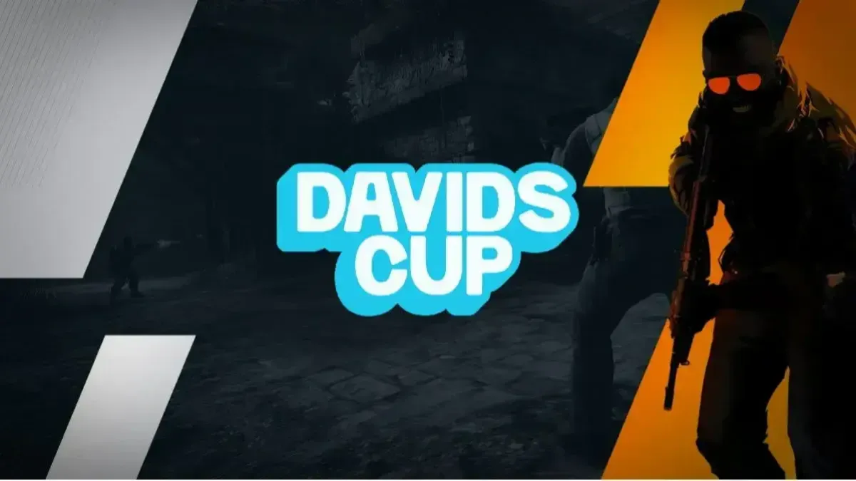 David's Cup