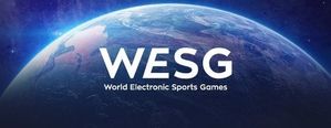 WESG 2018 Thailand Qualifier
