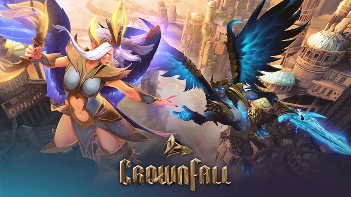 Dota 2's Crownfall event gets three week extension