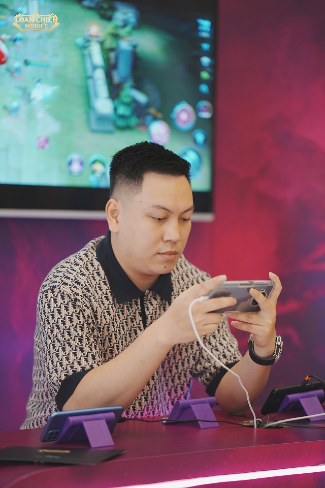 Loạn Chiến Mobile: Danh sách 16 anh tài tham gia Pre-season Zaka’r League A chính thức được công bố