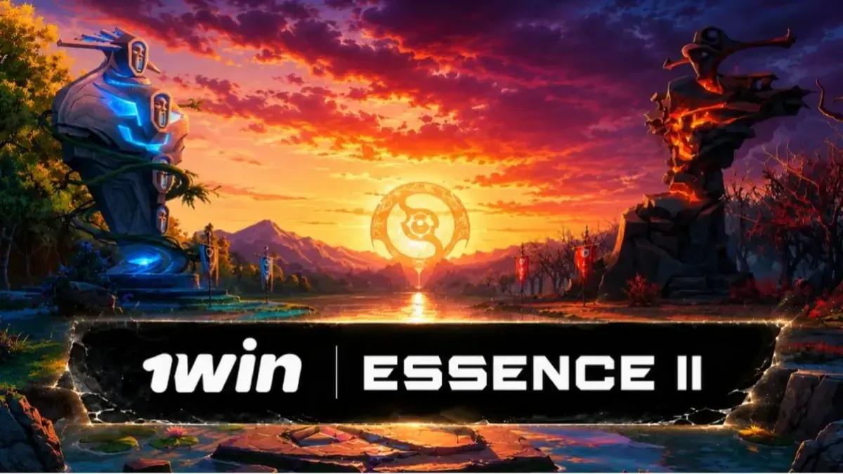 1win Essence II