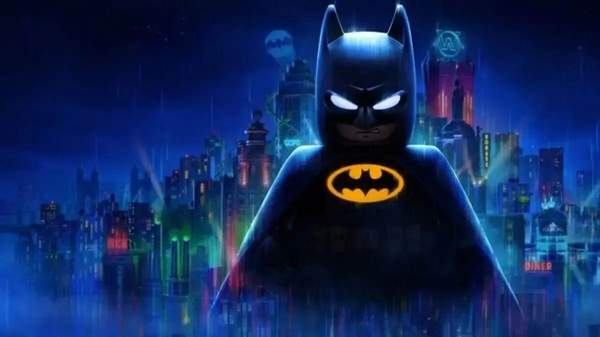 LEGO Batman: Legacy of the Dark Knight – Gotham mở rộng, huyền thoại trở lại!