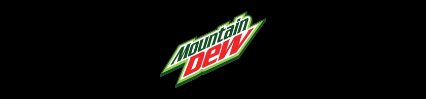 Mountain Dew logo