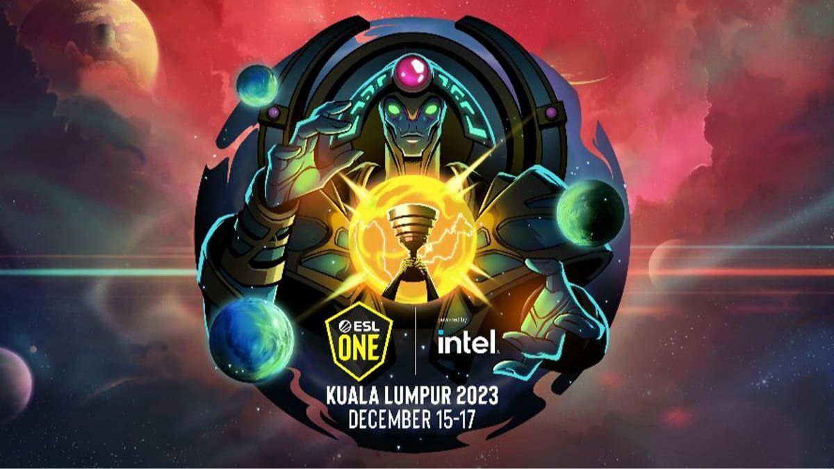 Vòng loại SEA của ESL One Kuala Lumpur 2023 xuất hiện nhiều tuyển thủ từng lĩnh án phạt của Valve