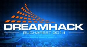 Dreamhack Bucharest Masters