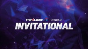 SL i-League Invitational Shanghai 2017