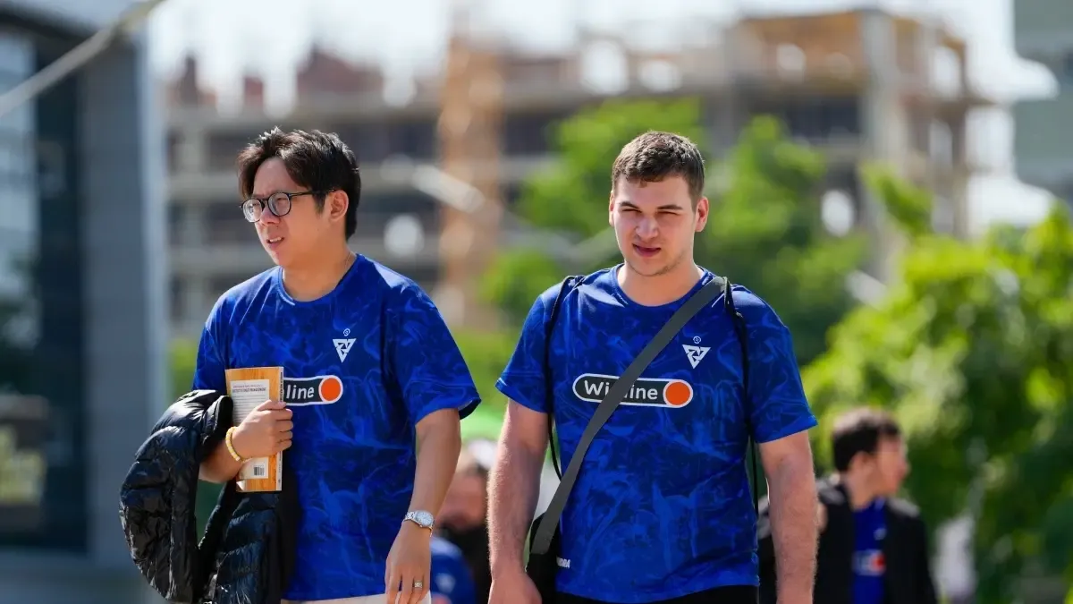 Tundra Esports and Aurora have been eliminated from PGL Wallachia S5