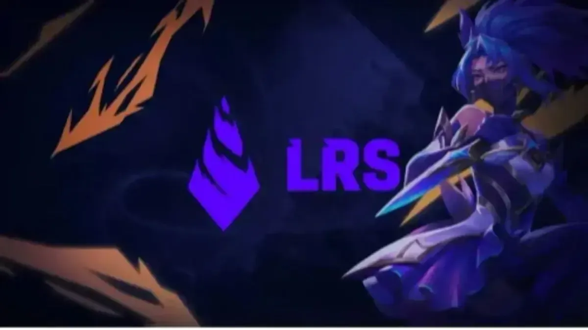 Regional Sur (LRS) 2025 Split 1