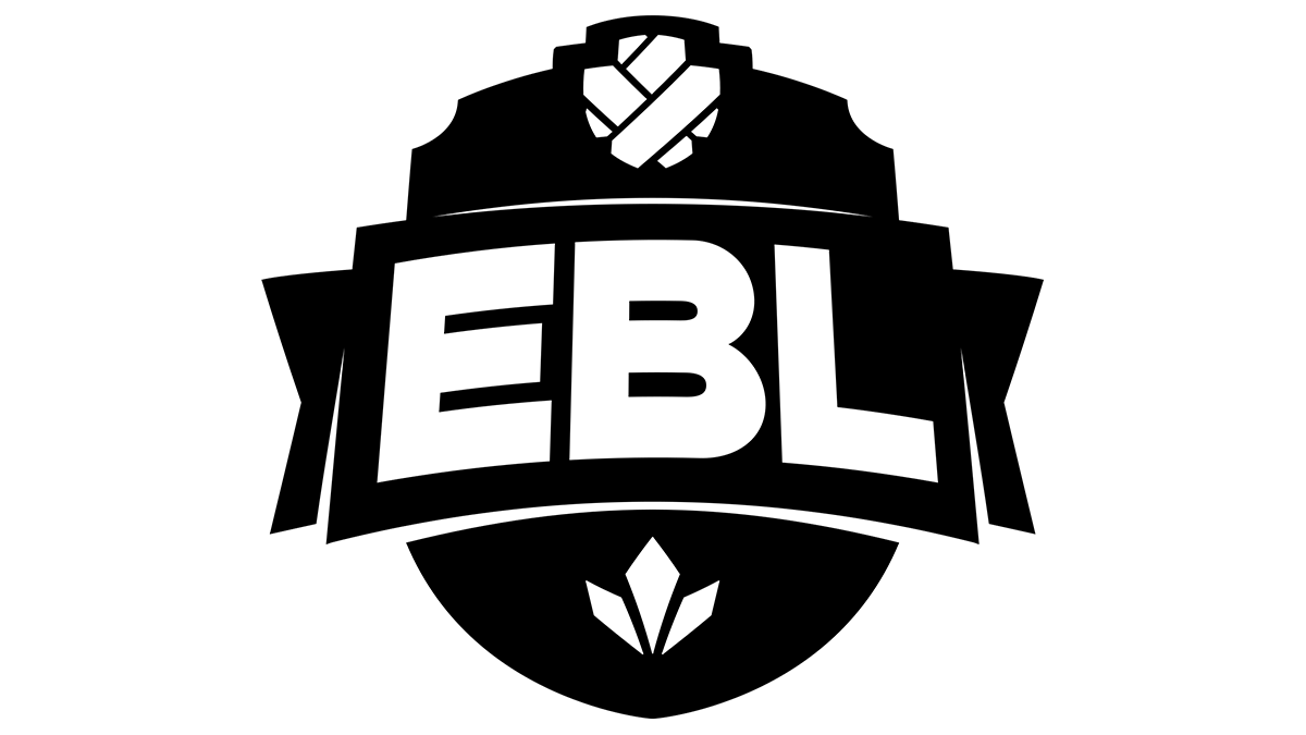 EBL - Esports Balkan League 2021