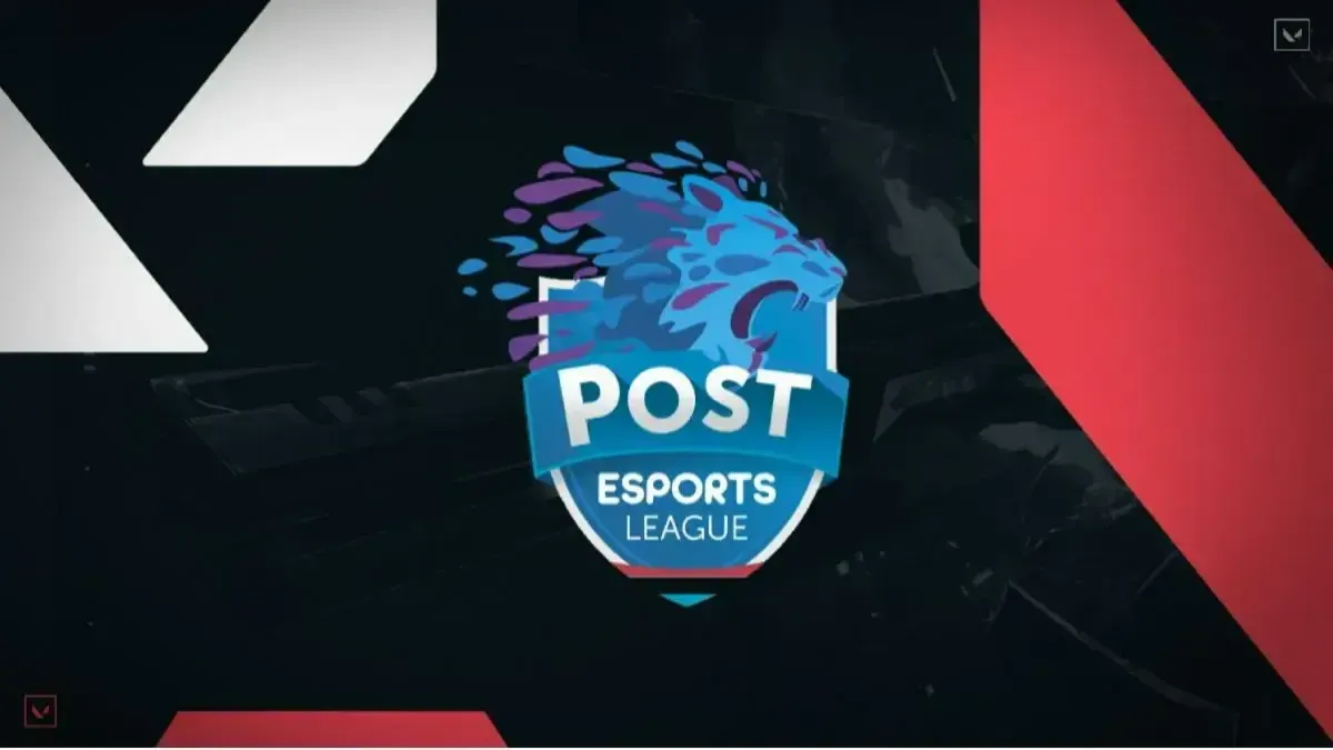POST Esports Masters Season 5
