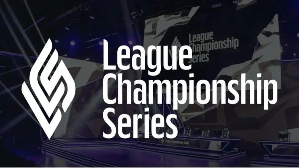 LCS 2024 Summer