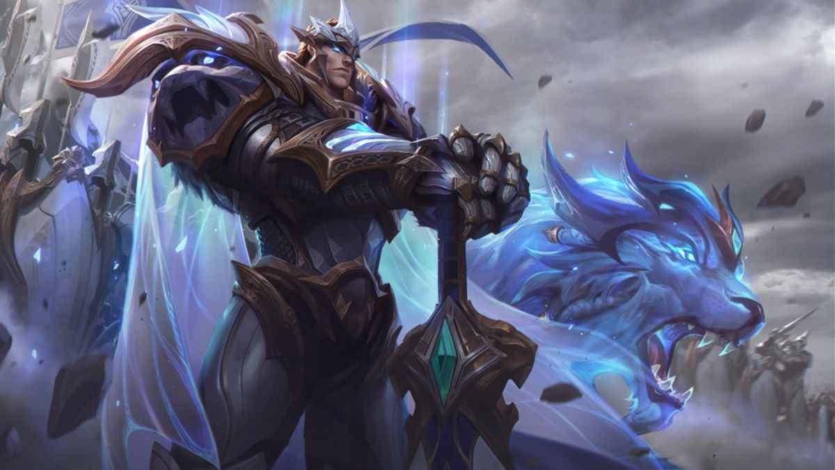 Riot Games tiết lộ gì về meta 12.10?