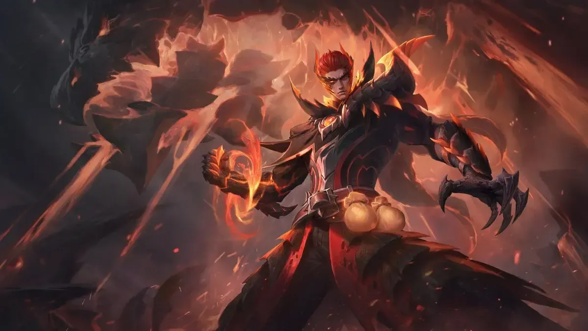 Five best heroes to pick in Solo Ranked in Mobile Legends Bang Bang Patch 1.9.68