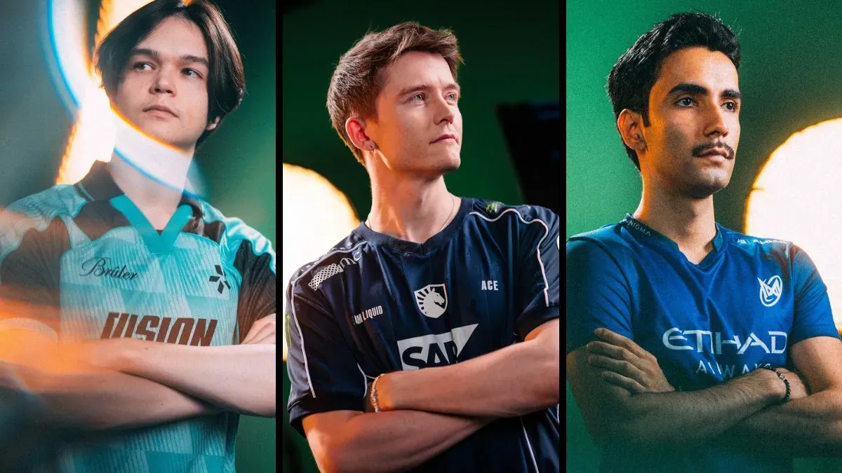 The International 2026 Group Stage ends with three teams Playoff-bound and three others eliminated
