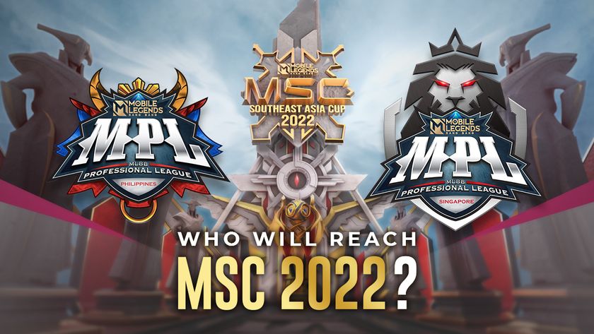 MSC 2022 