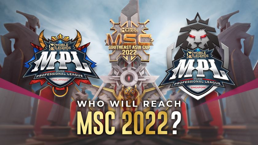 MSC 2022