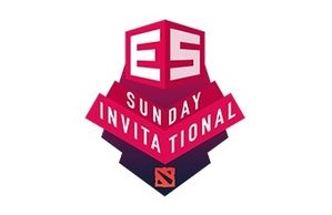 Sunday ES BET Invitational #1