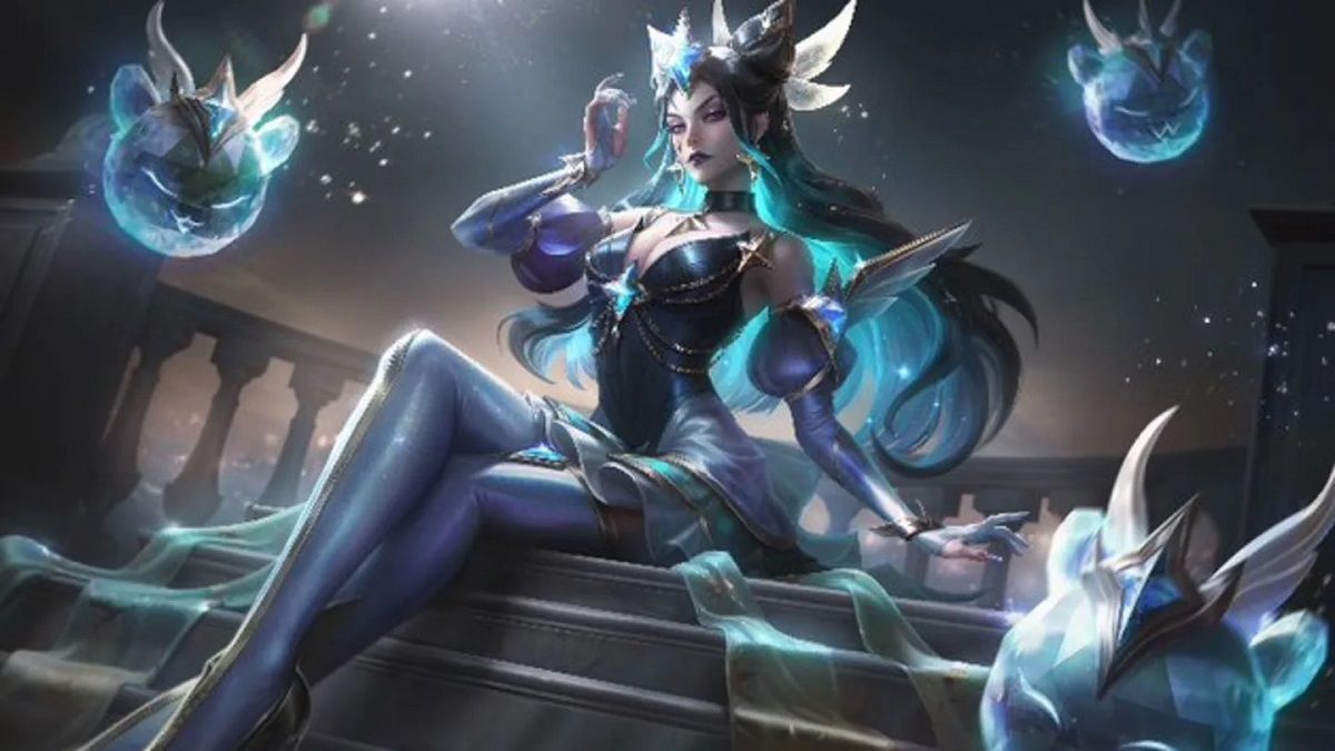 LMHT: Chiếc đầm của Syndra Vệ Binh Tinh Tú Hàng Hiệu trị giá hơn 1,9 tỷ đồng
