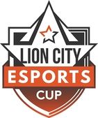 Lion City Esports Cup