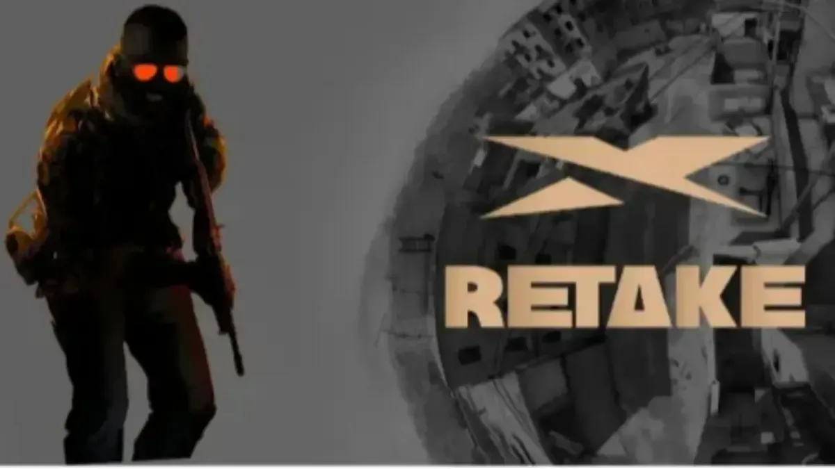 Circuito Retake Season 11