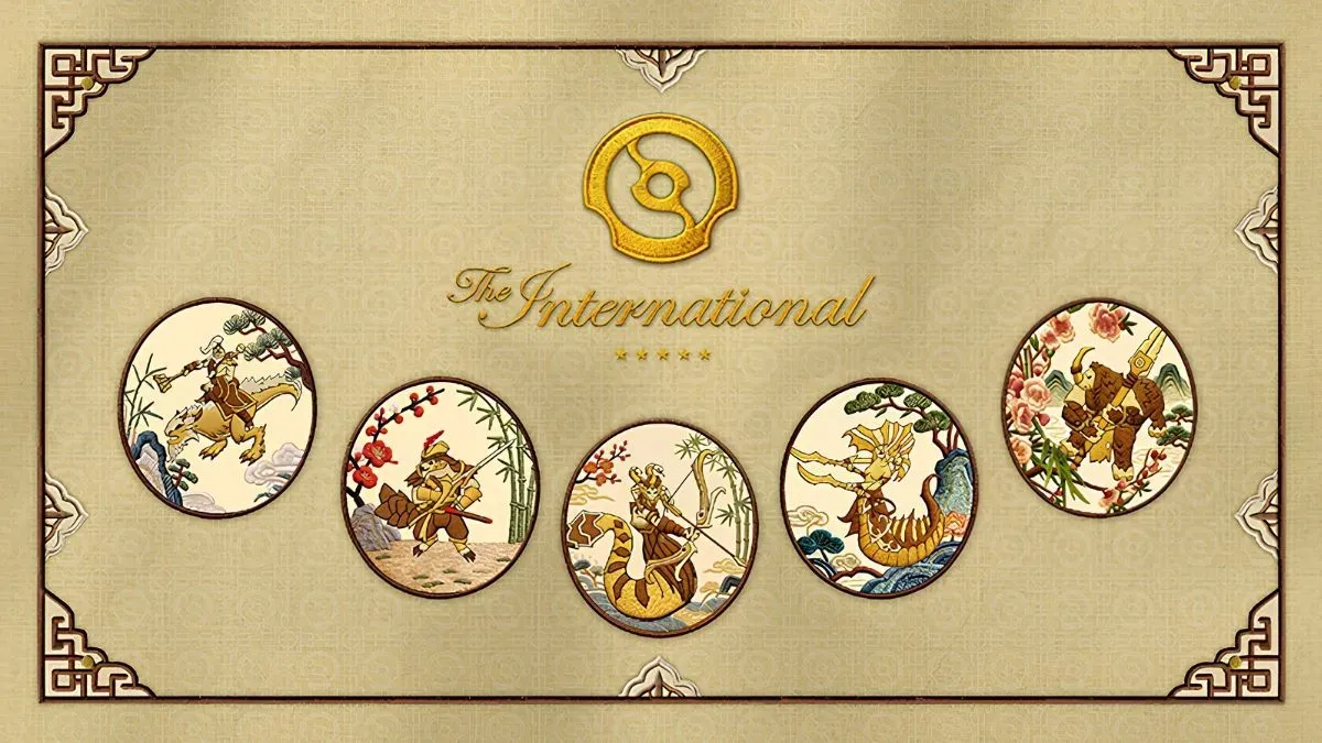 TI 2026 artwork