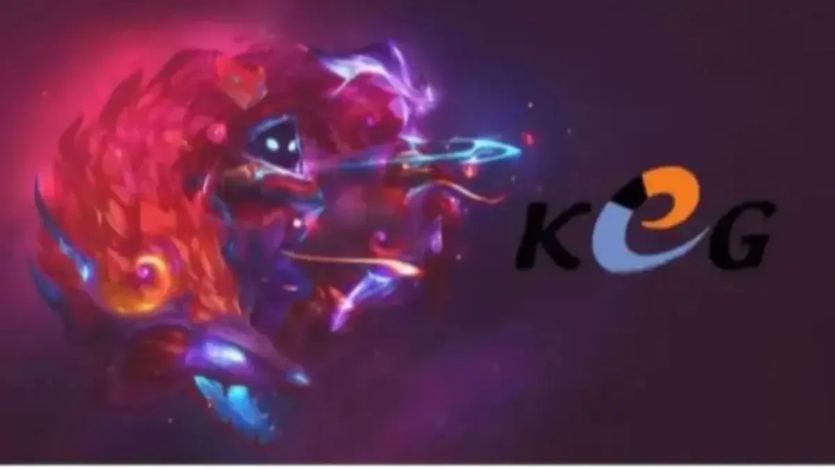 KeG League 2025 Championship