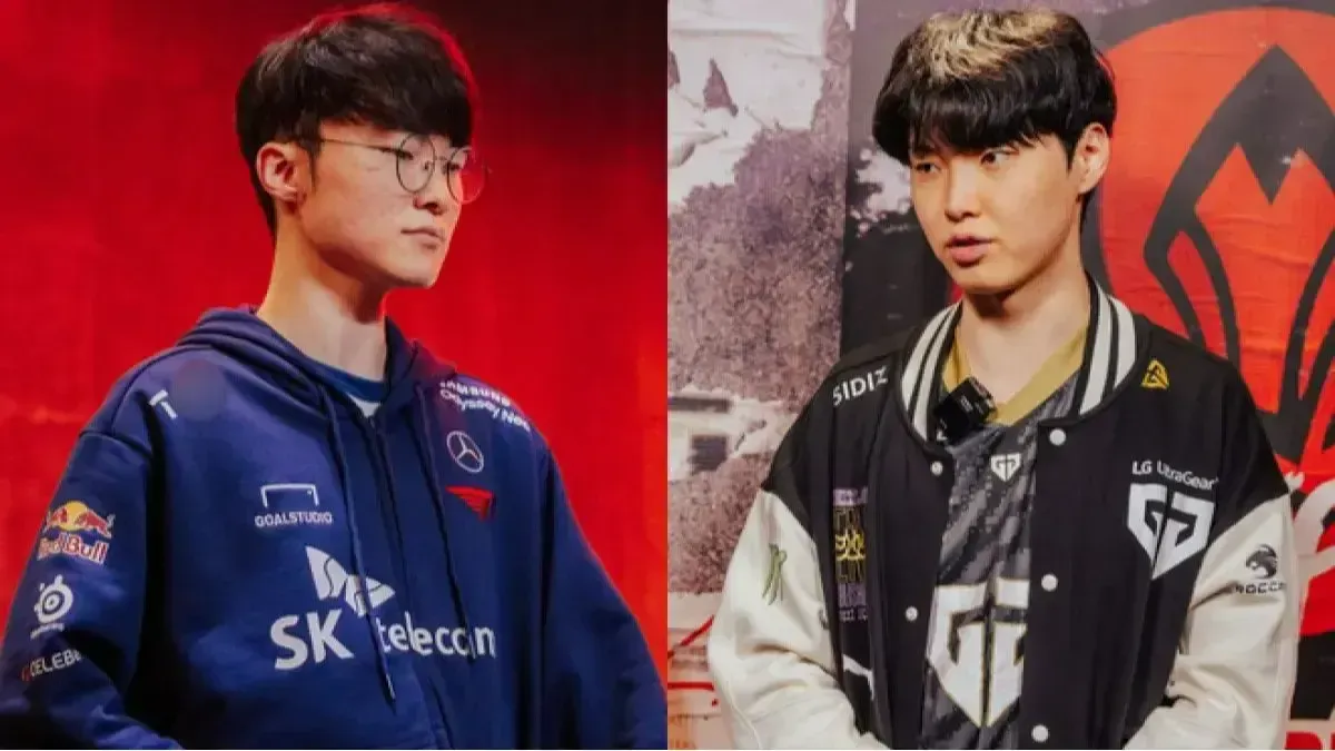 Đánh giá Playoff LCK 2024 Mùa Xuân: Đại chiến “ông Thương” liệu có tái diễn?