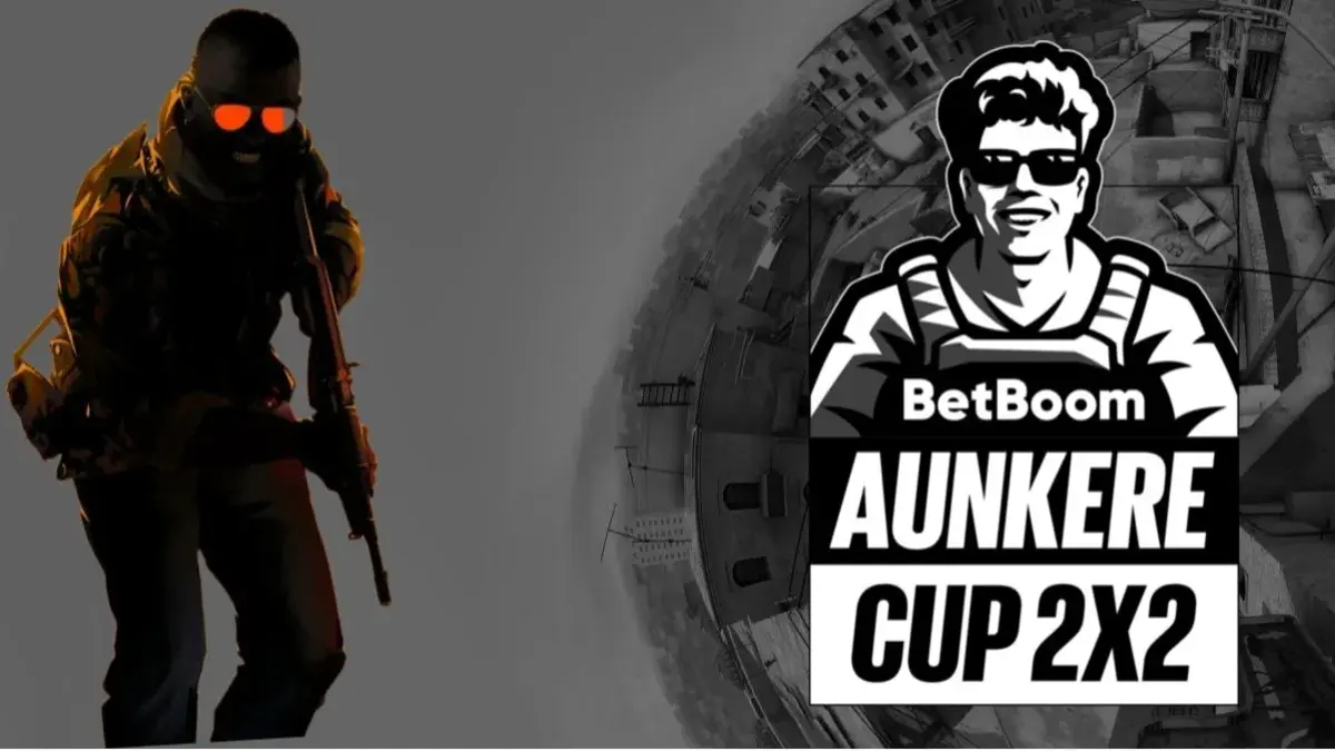 BetBoom Aunkere Cup 2x2 #2: Schedule, Teams, News & Prize Pool ...