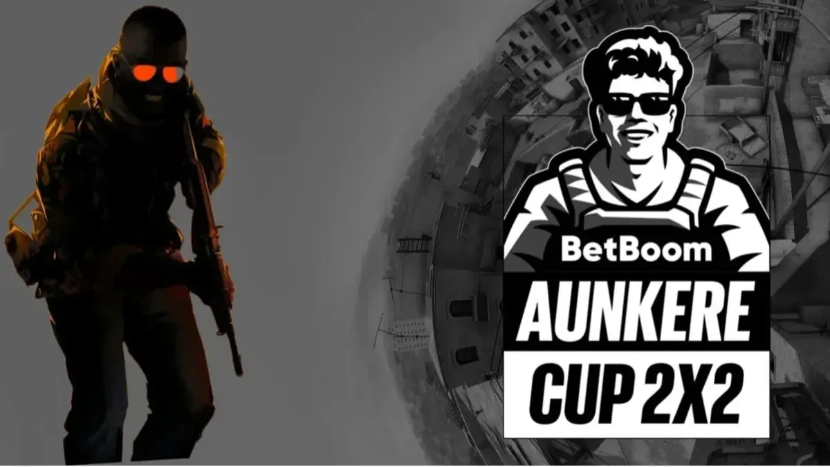 BetBoom Aunkere Cup 2x2 #2