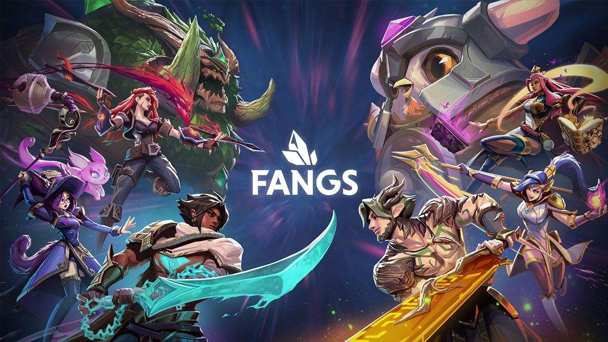 LMHT bị tố "đạo nhái trang phục" từ game mới của cựu nhân viên Riot
